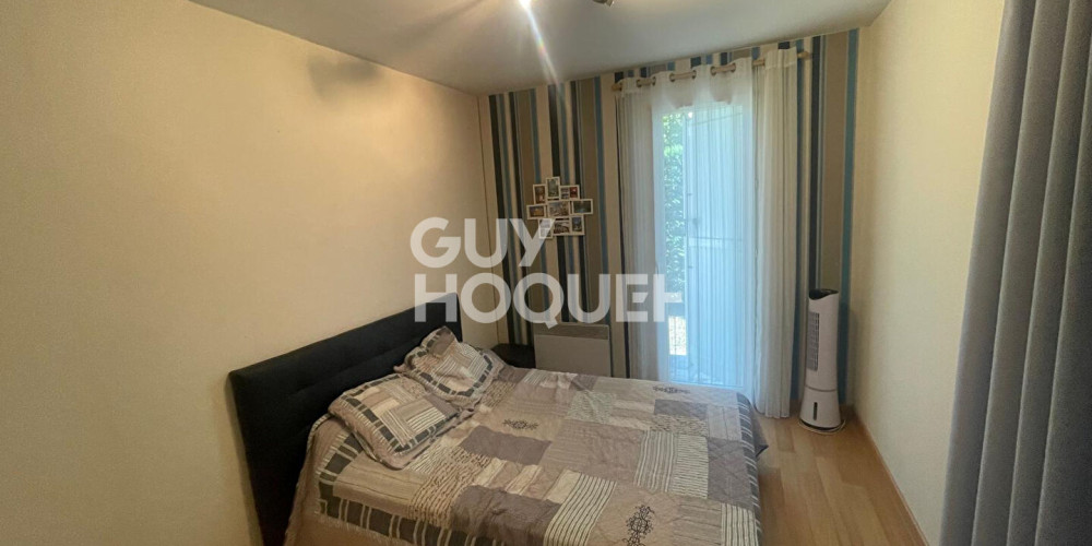 maison à VILLENAVE D ORNON (33140)